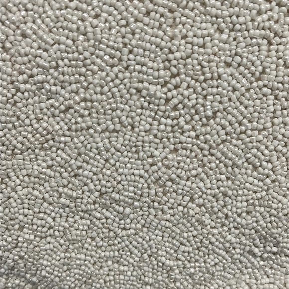 💐Beaded Floral Shoulder Bag ✨🌷 - Picture 6 of 10